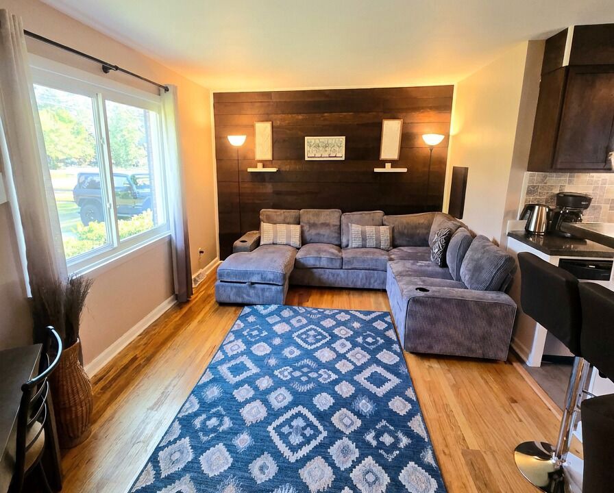 Photo of Livingroom in Kings Grant
