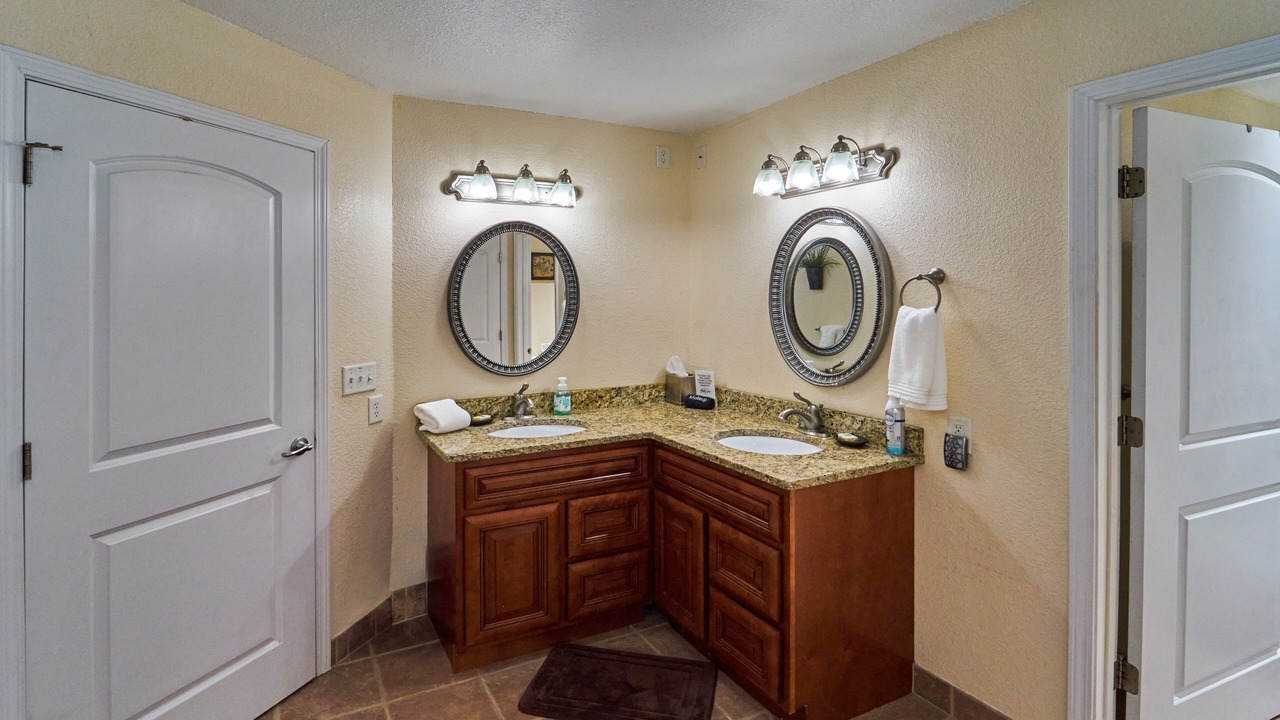 Photo of Bathroom in Newport