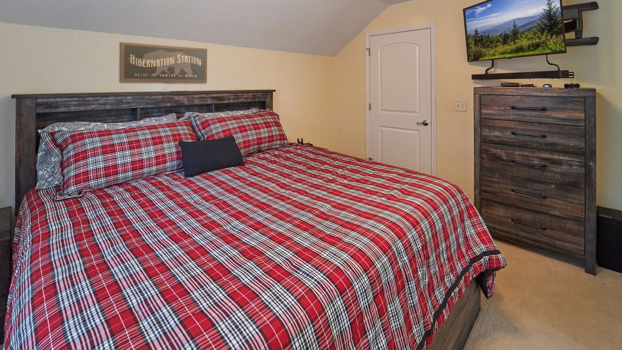 Photo of Bedroom in Newport