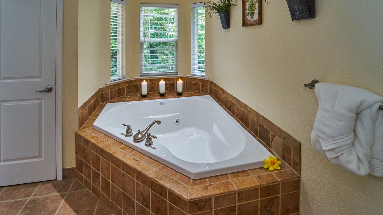 Photo of Bathroom in Newport