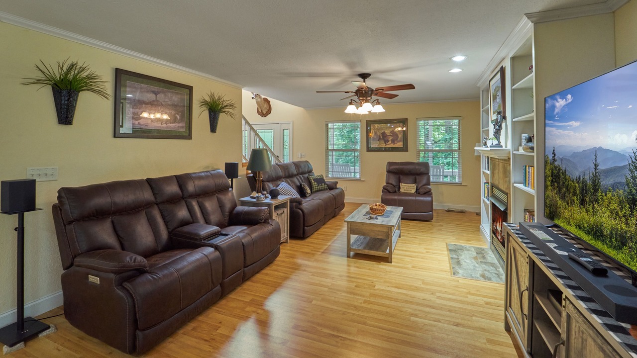 Photo of Livingroom in Newport
