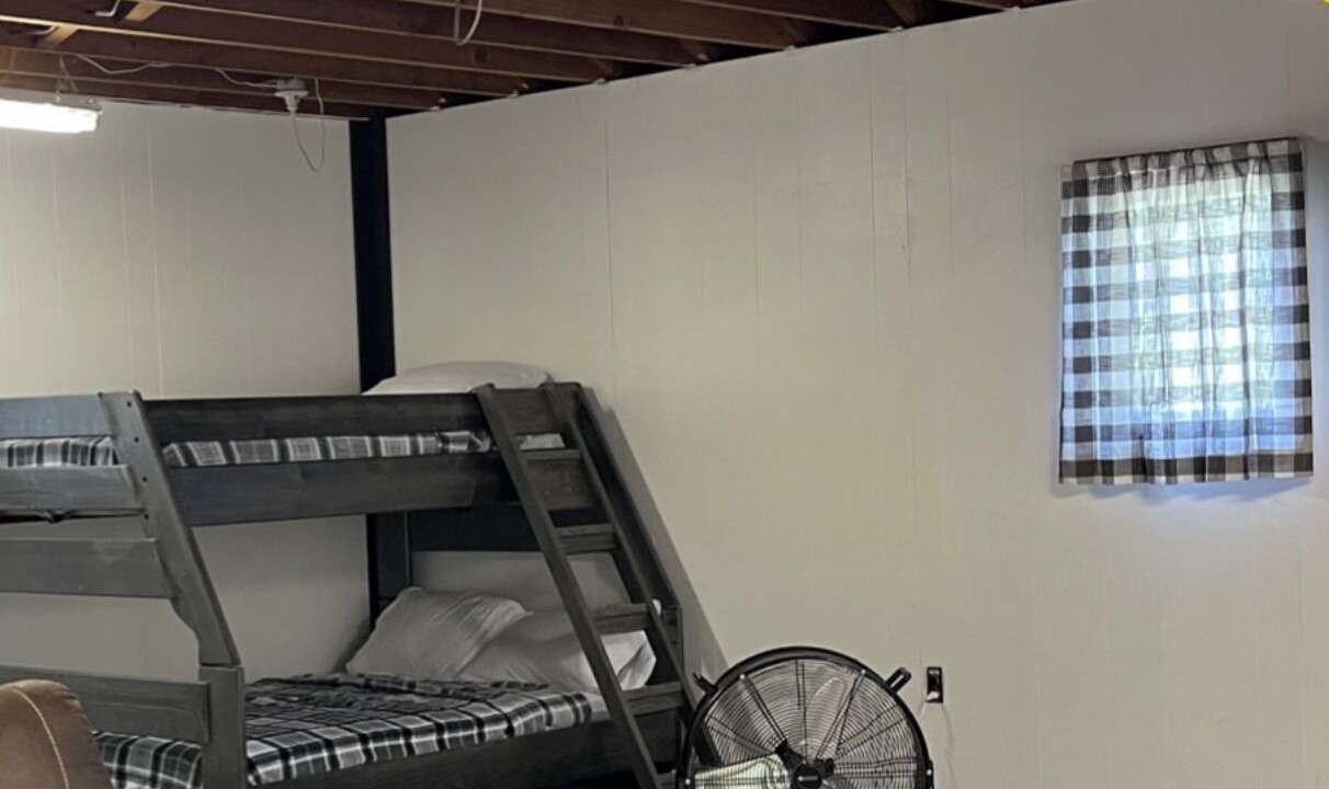 Photo of Bedroom in Knoxville