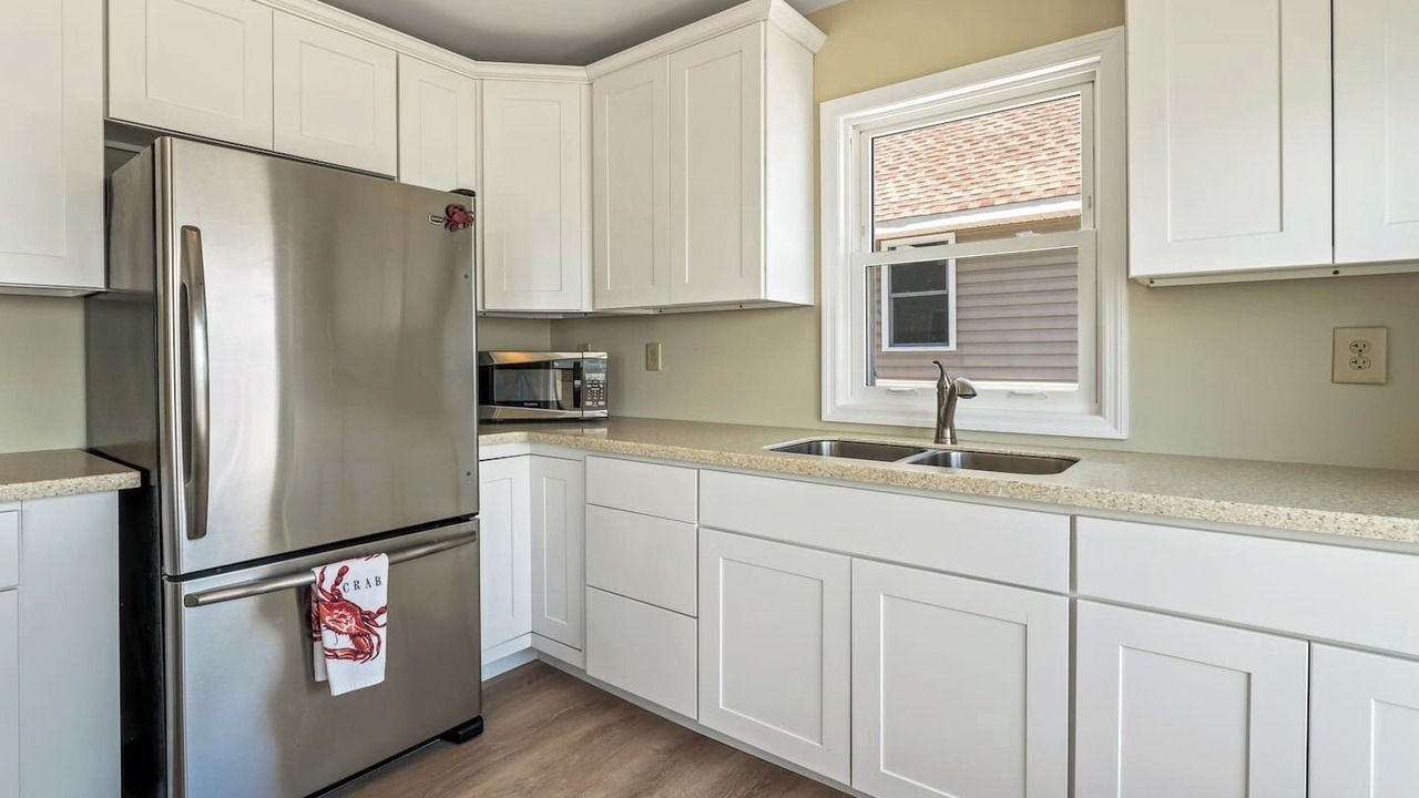 Photo of Kitchen in Downe