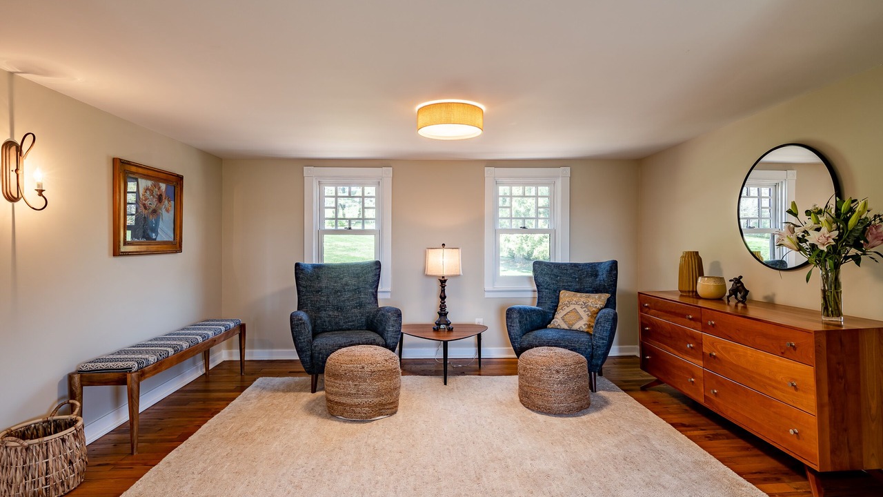 Photo of Livingroom in Coatesville
