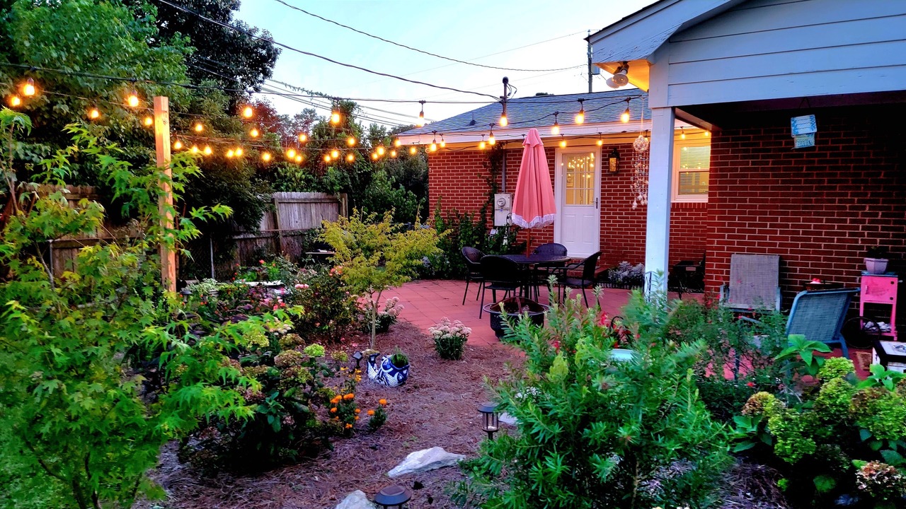 Photo of Patio Balcony in Wilmington