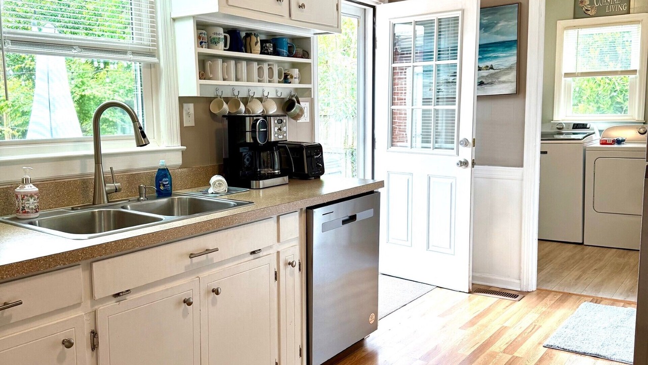Photo of Kitchen in Wilmington