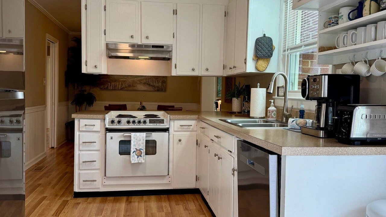 Photo of Kitchen in Wilmington