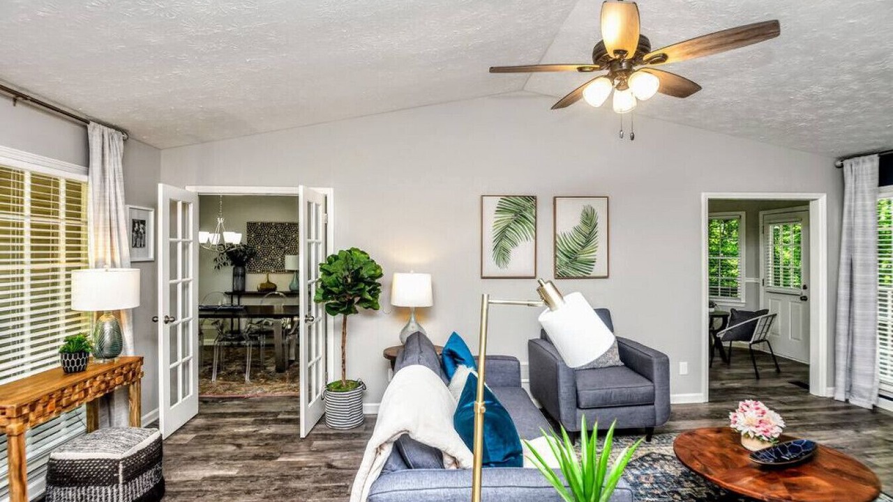 Photo of Livingroom in Dallas