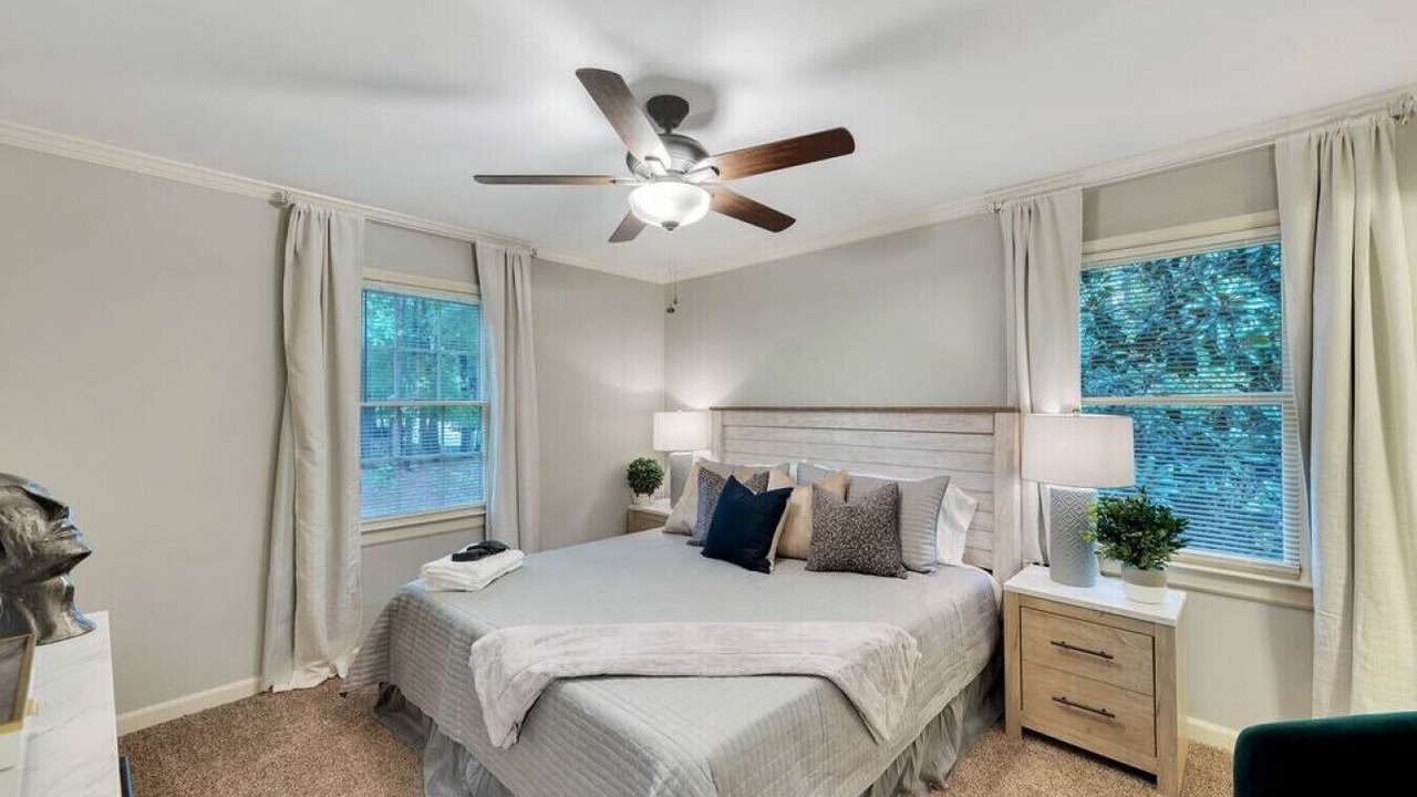 Photo of Bedroom in Woodstock