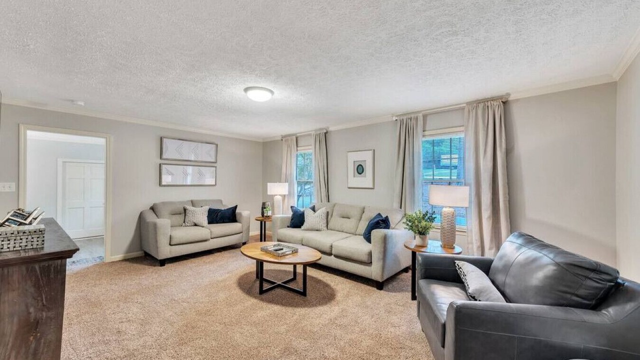 Photo of Livingroom in Woodstock