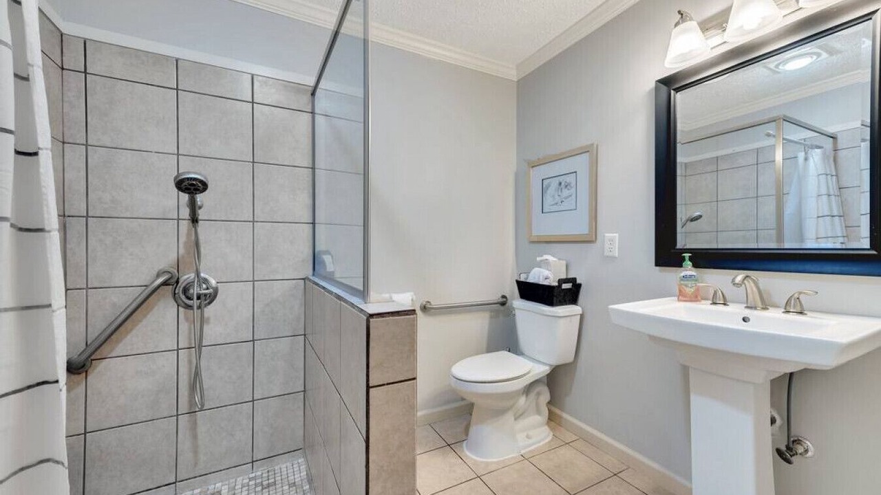 Photo of Bathroom in Woodstock