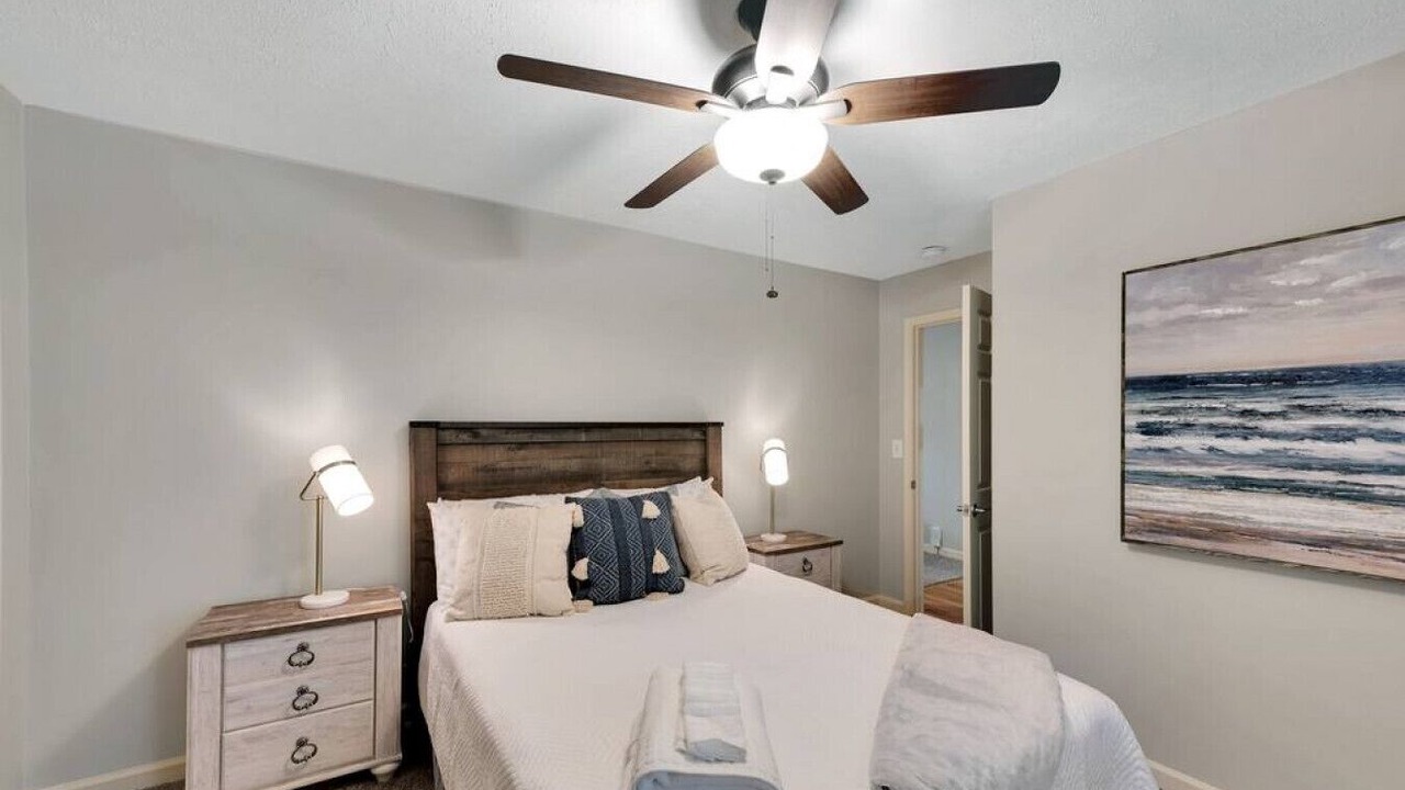 Photo of Bedroom in Woodstock