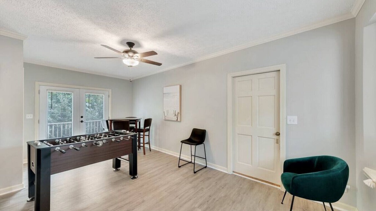 Photo of Bedroom in Woodstock