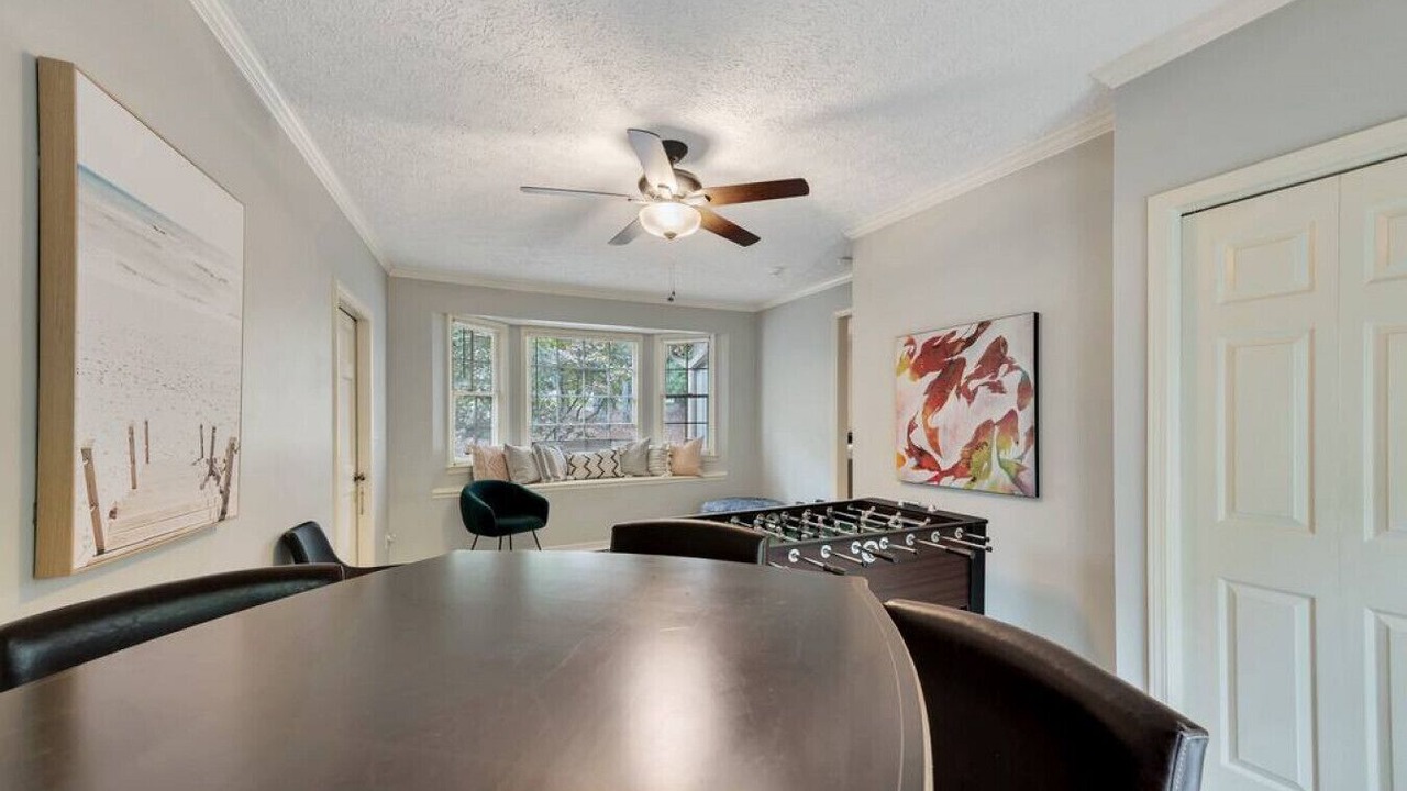 Photo of Bedroom in Woodstock
