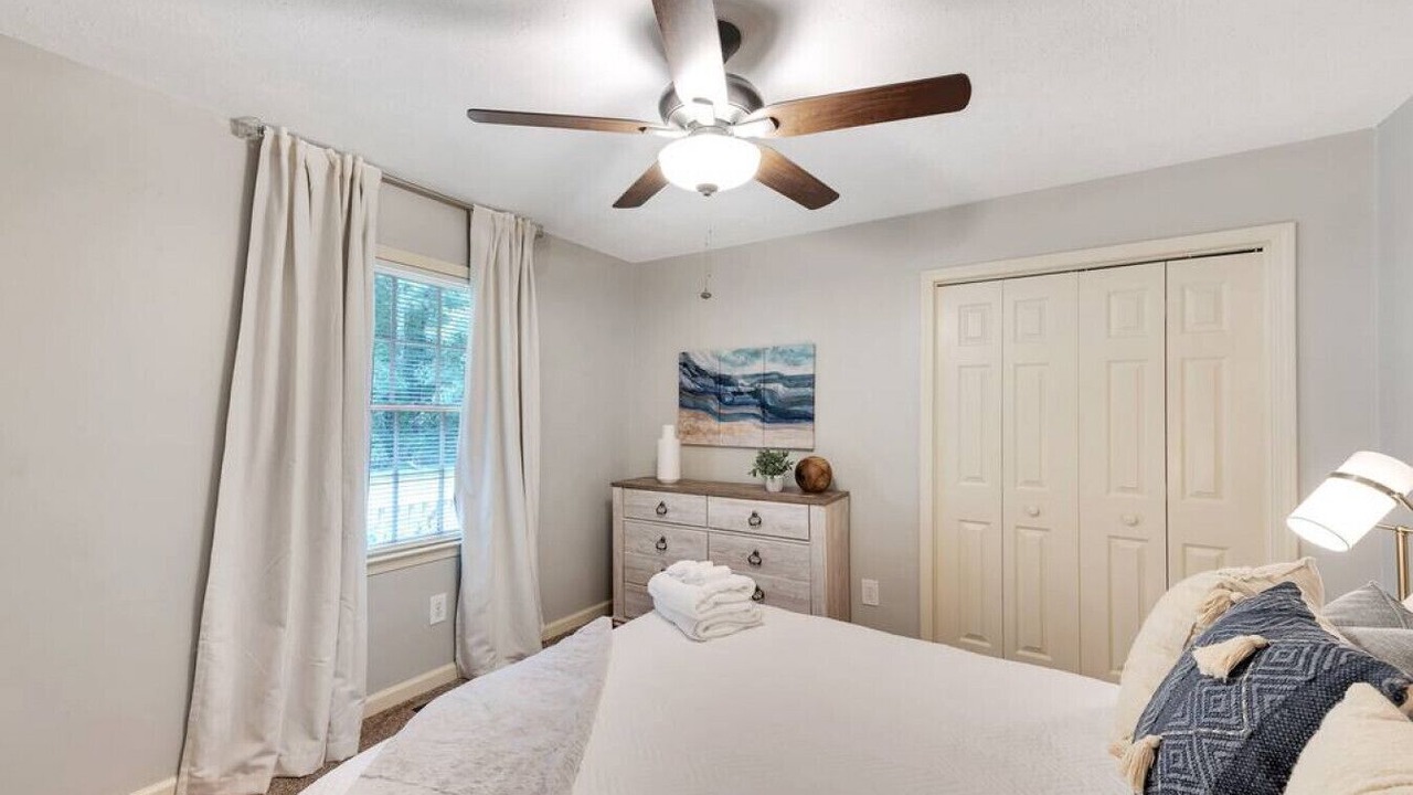 Photo of Bedroom in Woodstock