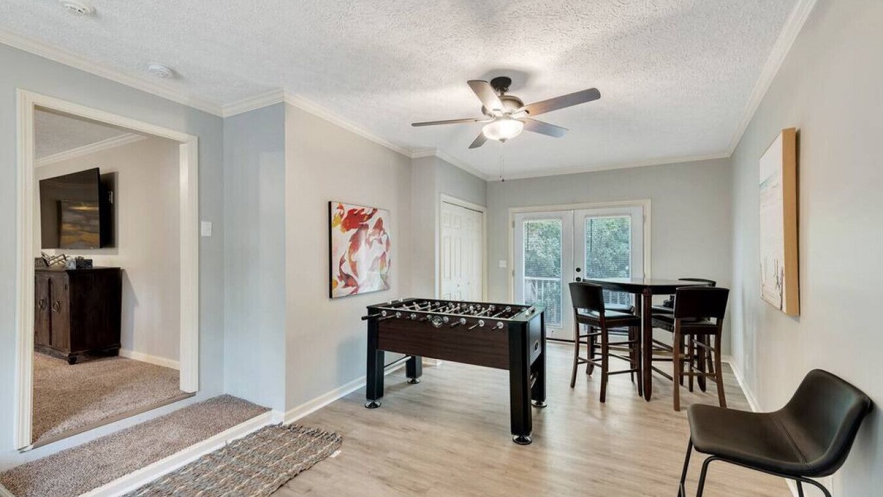 Photo of Bedroom in Woodstock