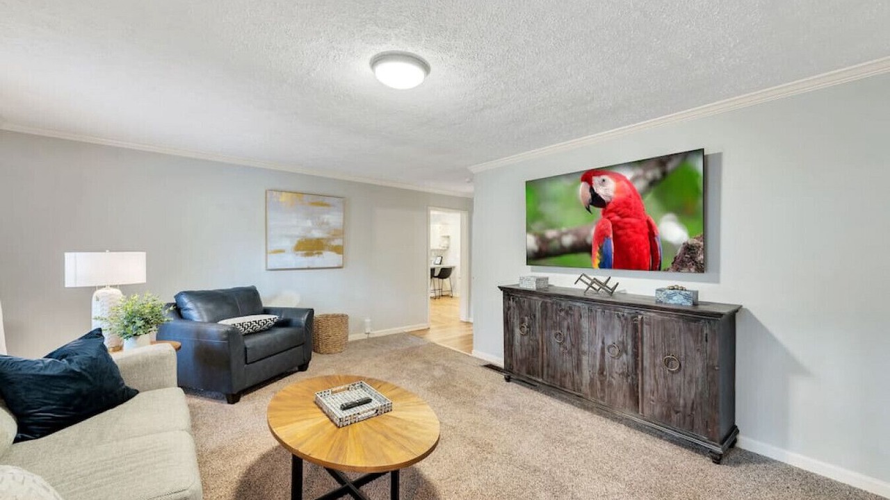 Photo of Livingroom in Woodstock