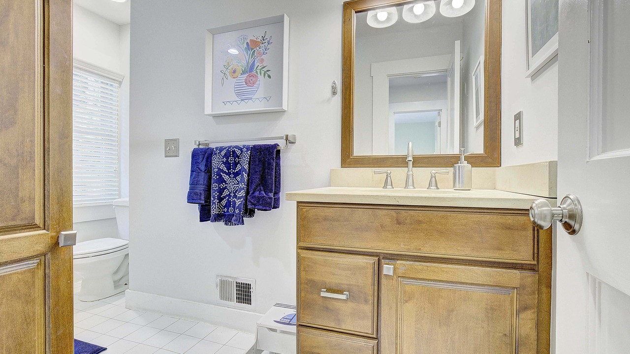 Photo of Bathroom in Epping Forest