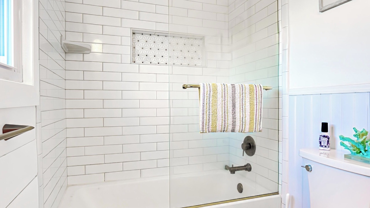 Photo of Bathroom in Mystic Island