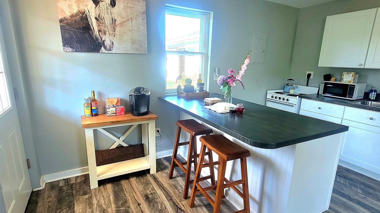 Photo of Kitchen in Bluemont