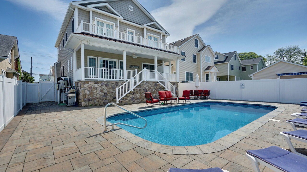 Photo of Outdoor in Point Pleasant Beach