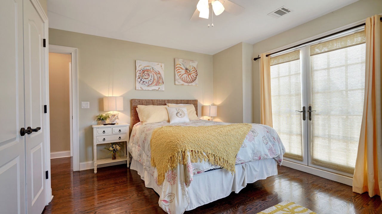Photo of Bedroom in Point Pleasant Beach