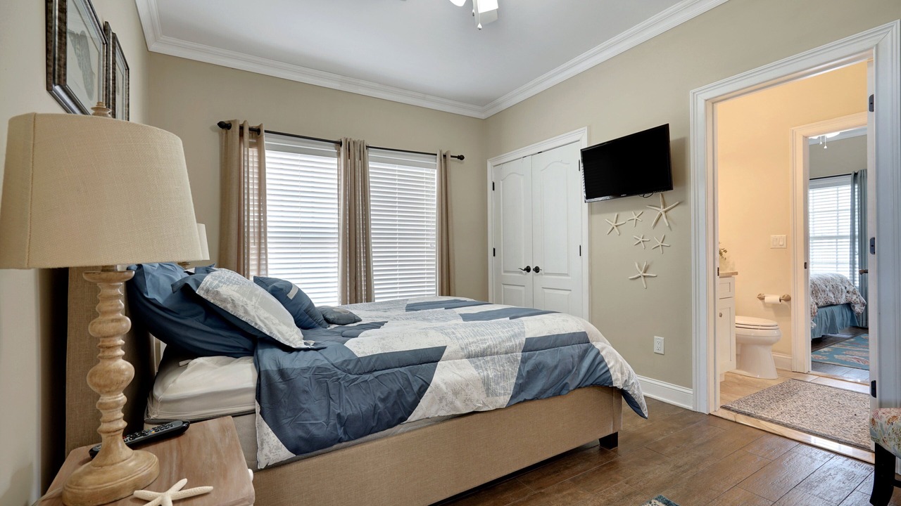 Photo of Bedroom in Point Pleasant Beach