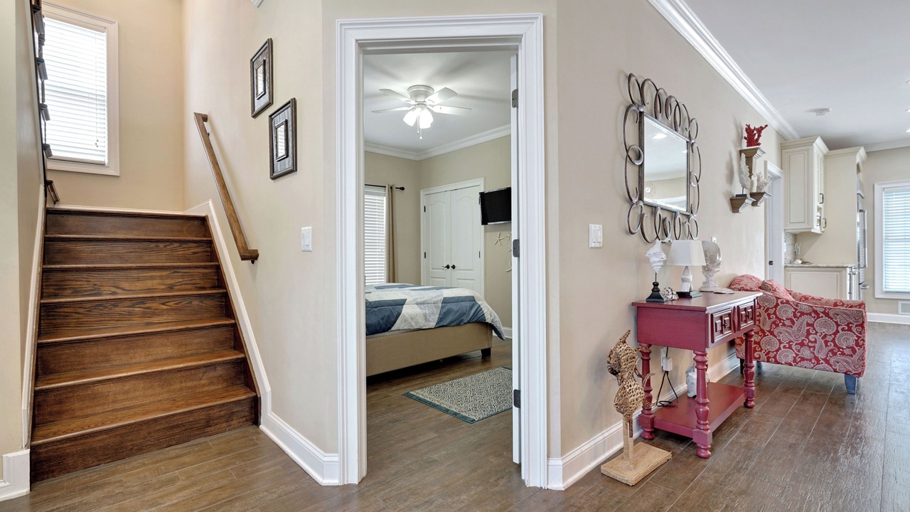 Photo of Bedroom in Point Pleasant Beach