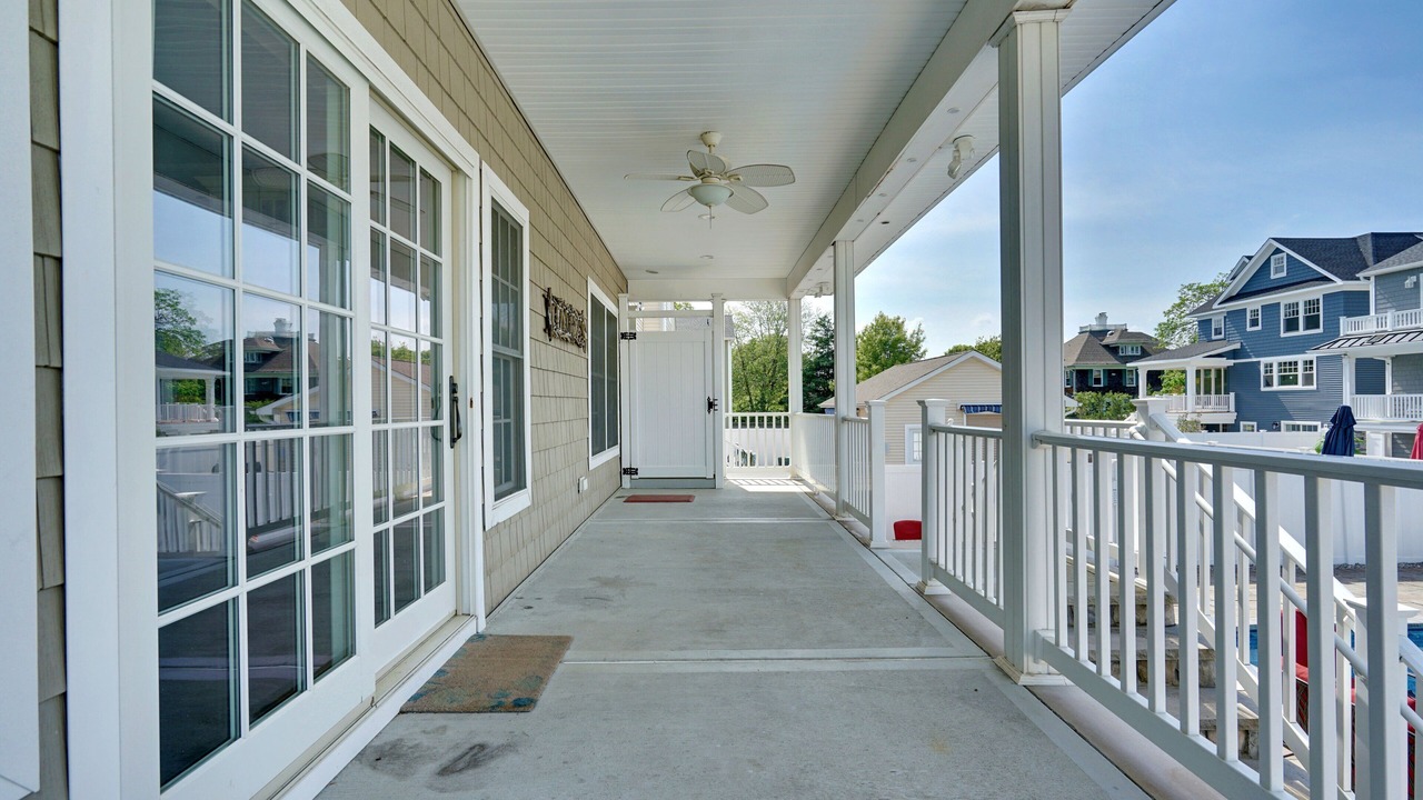 Photo of Outdoor in Point Pleasant Beach