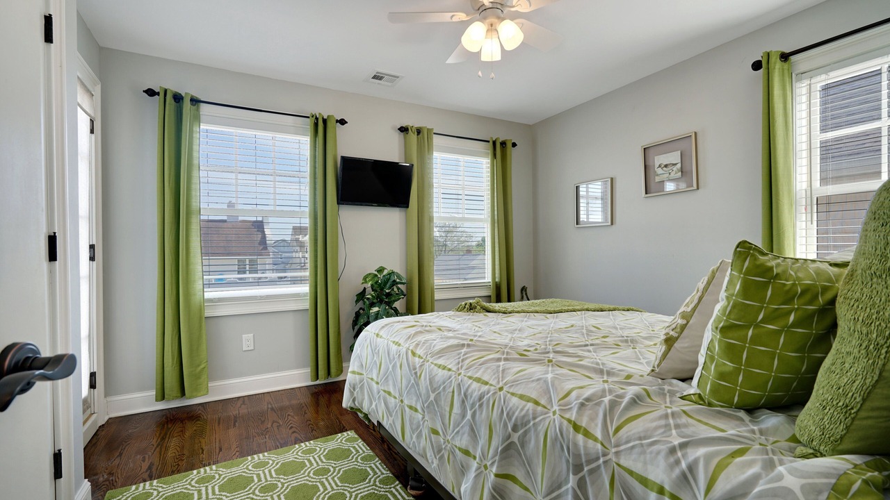 Photo of Bedroom in Point Pleasant Beach