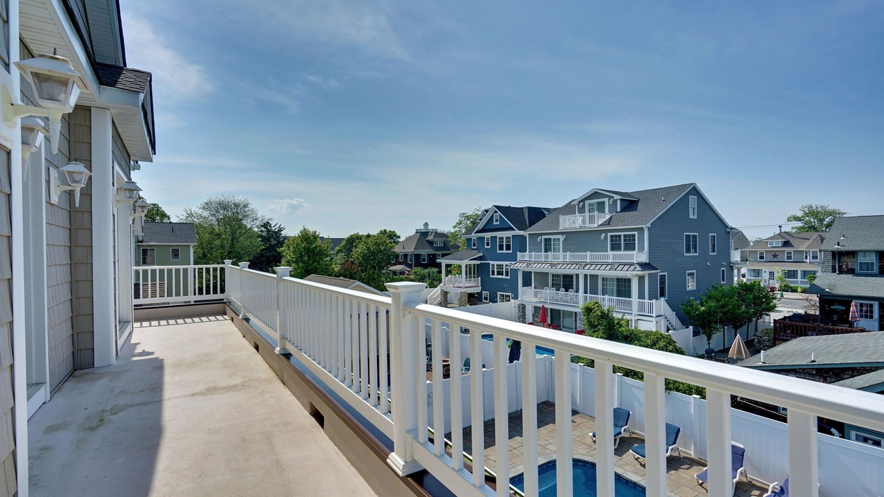 Photo of Outdoor in Point Pleasant Beach