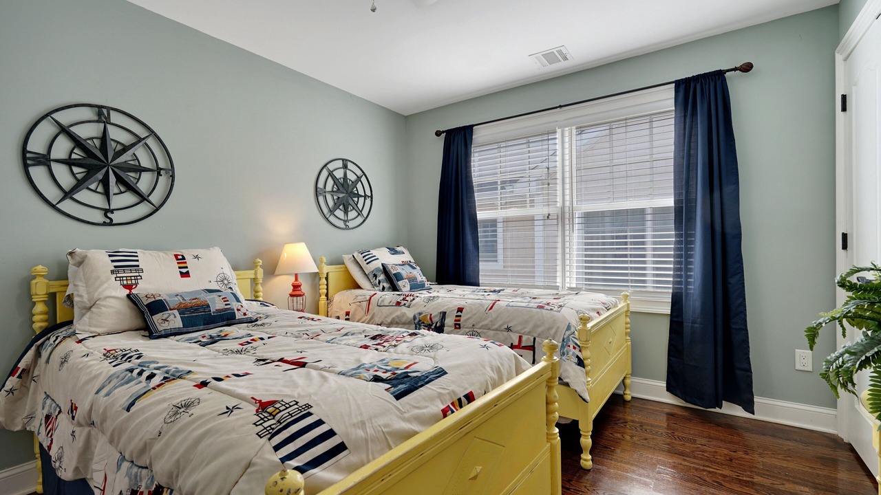 Photo of Bedroom in Point Pleasant Beach