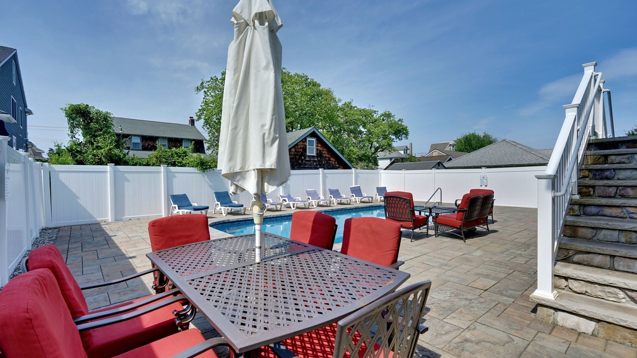 Photo of Outdoor in Point Pleasant Beach