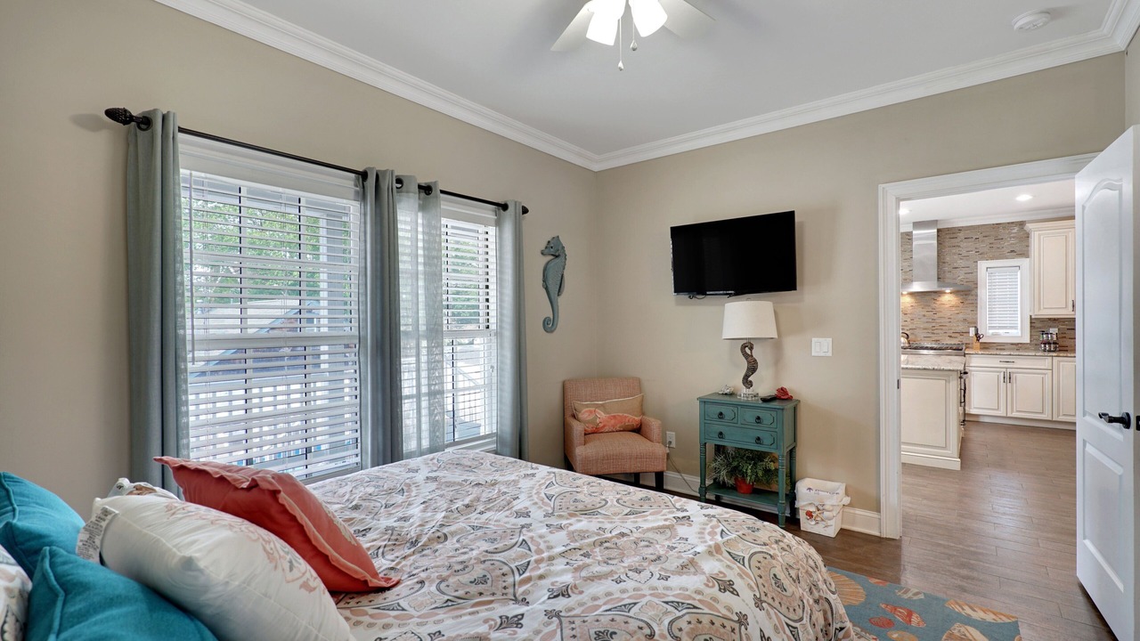 Photo of Bedroom in Point Pleasant Beach