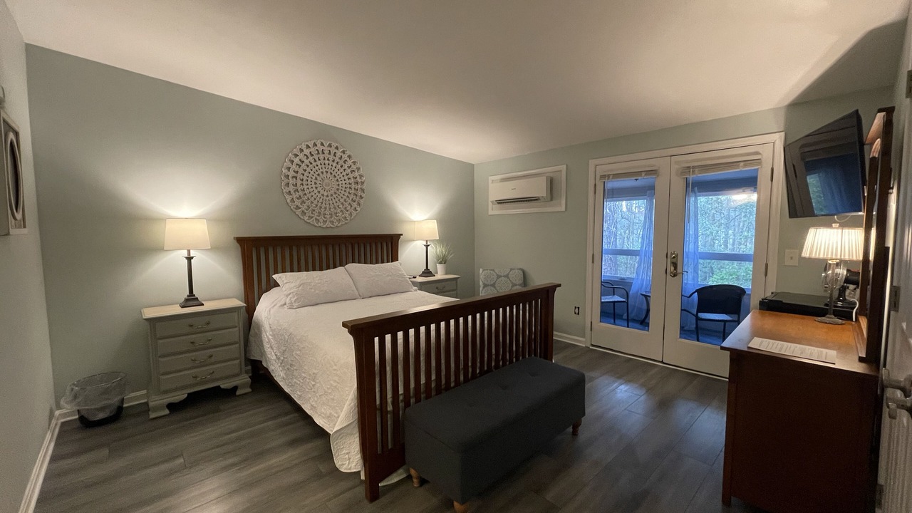 Photo of Bedroom in Frankford