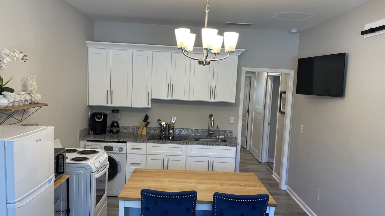 Photo of Kitchen in Dallas