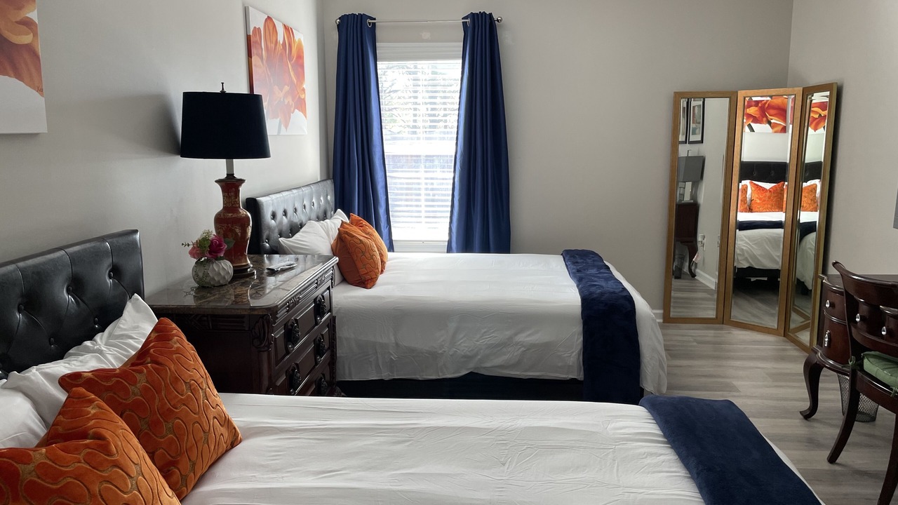Photo of Bedroom in Dallas