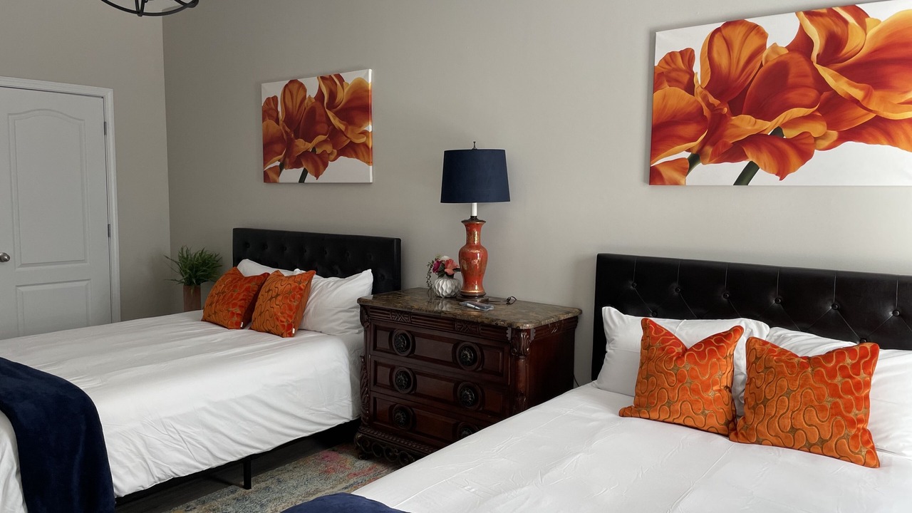 Photo of Bedroom in Dallas