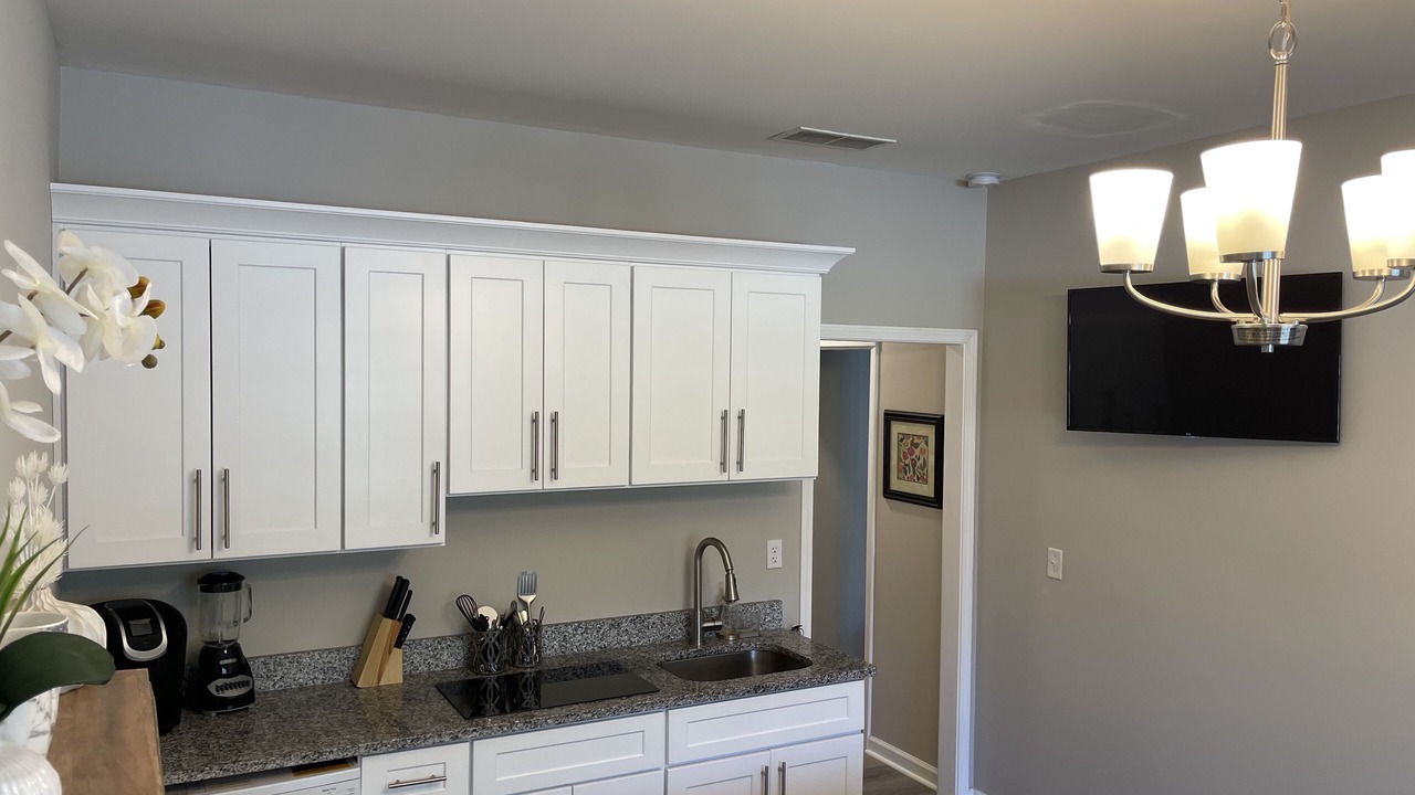 Photo of Kitchen in Dallas