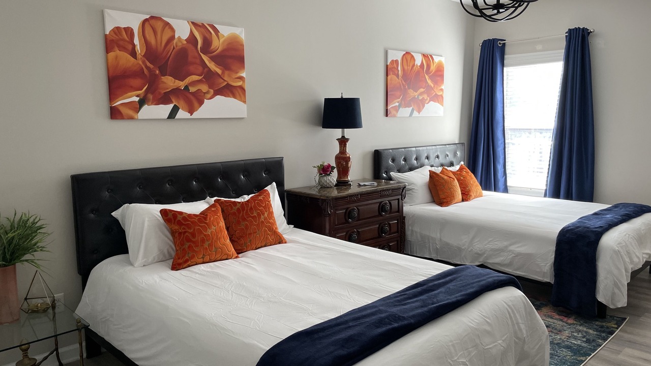 Photo of Bedroom in Dallas