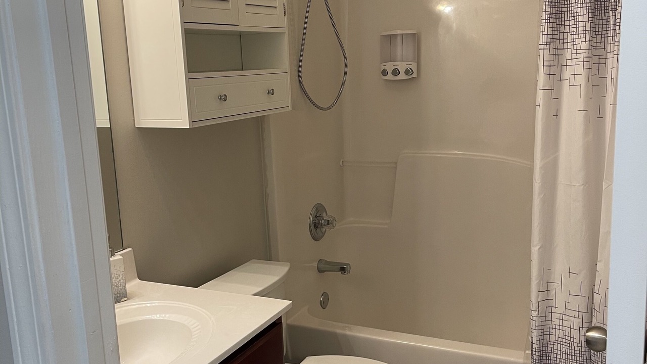 Photo of Bathroom in Dallas