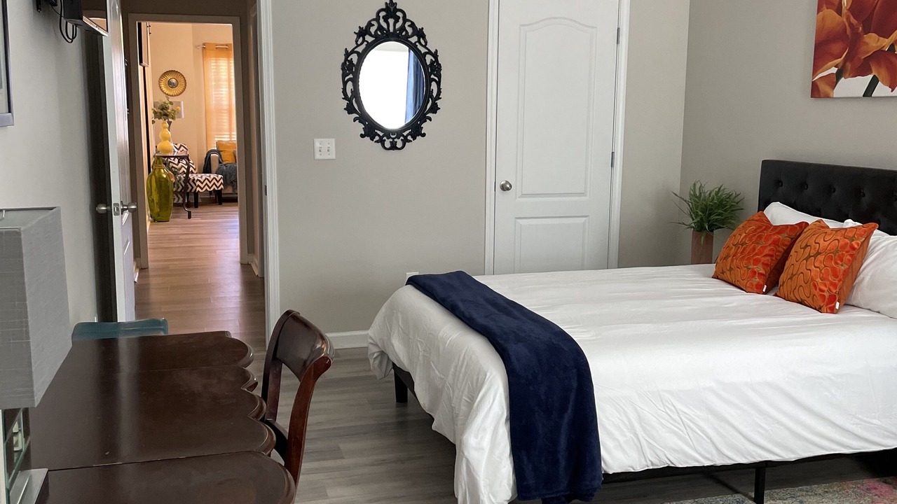 Photo of Bedroom in Dallas