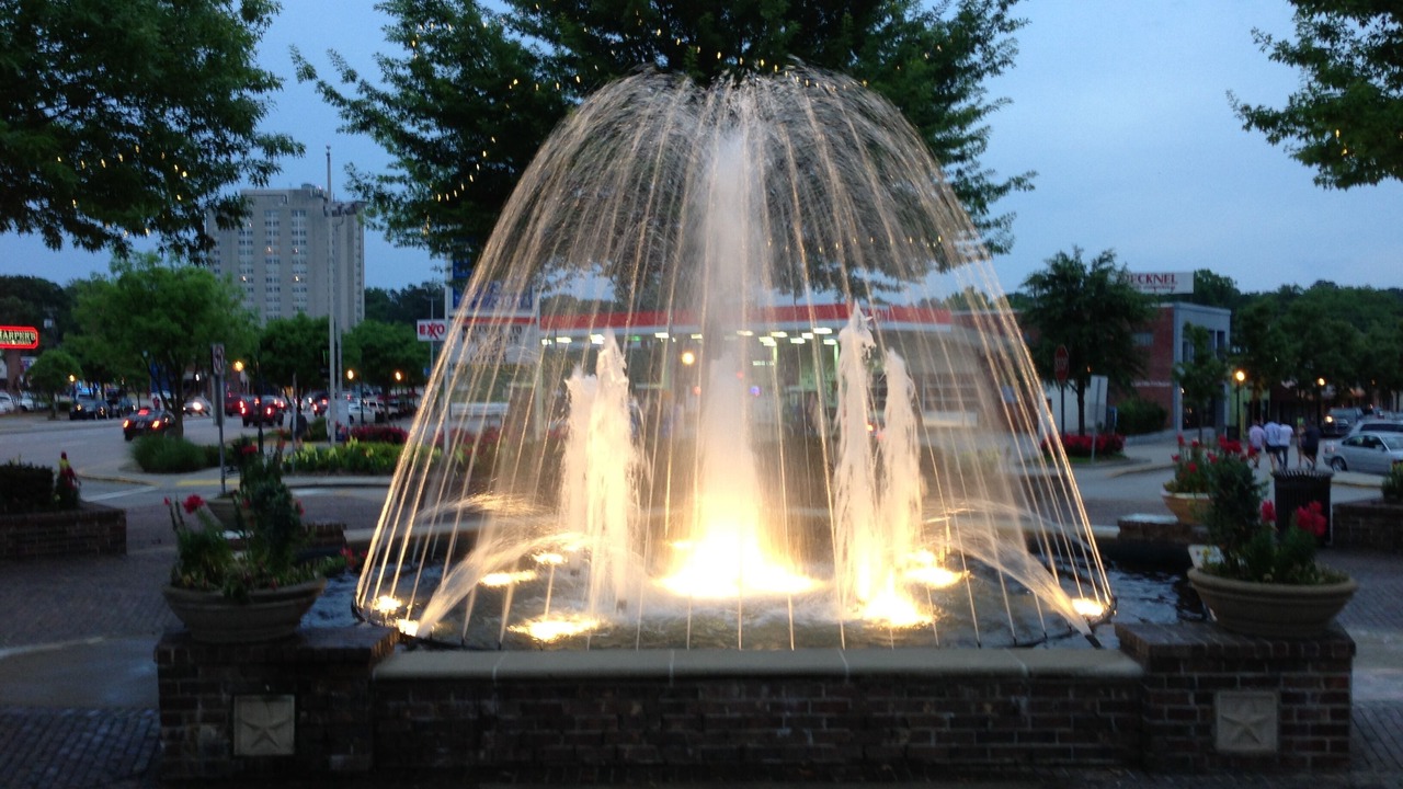 Photo of Outdoor in Huntcliff