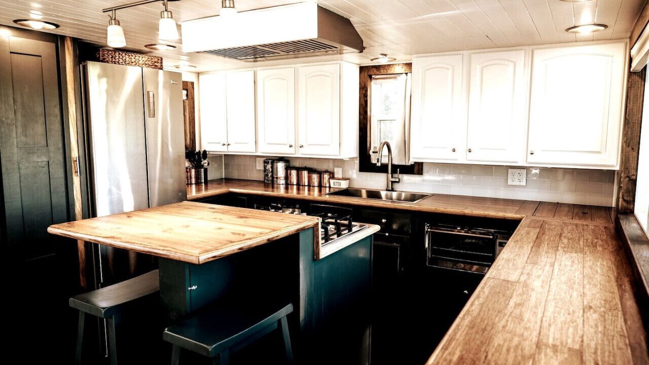 Photo of Kitchen in Burbank