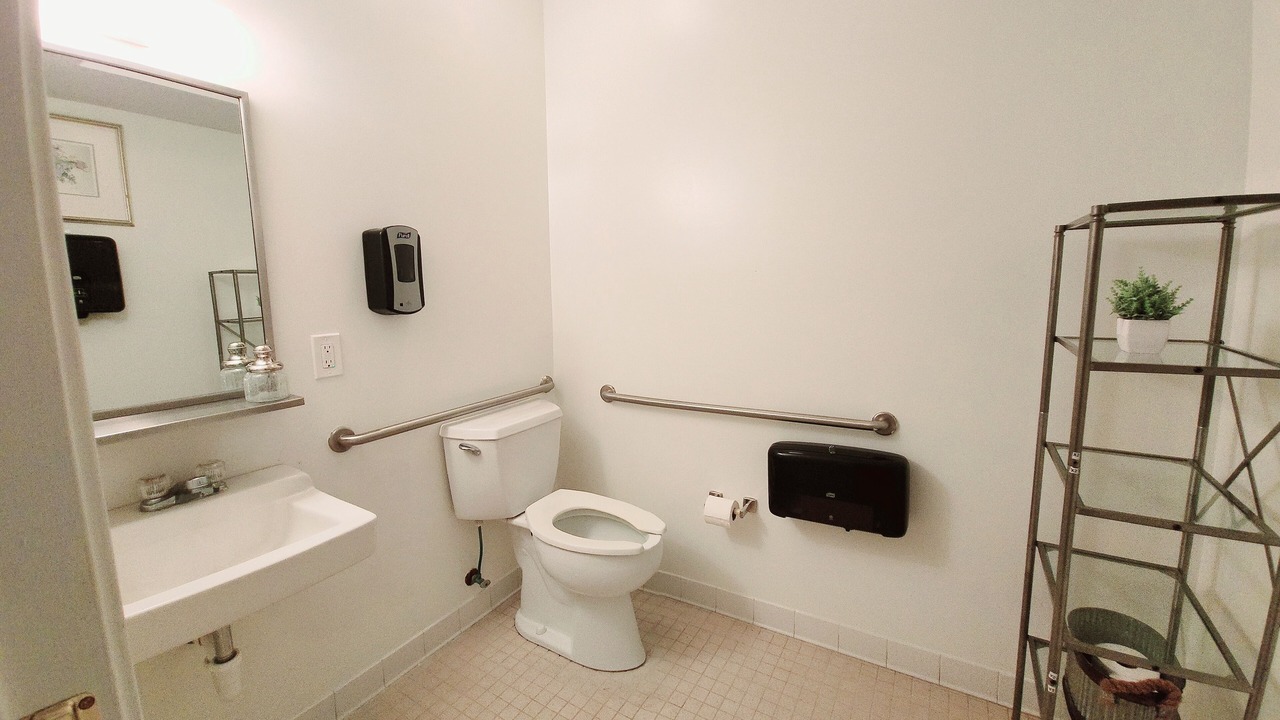 Photo of Bathroom in Berryville