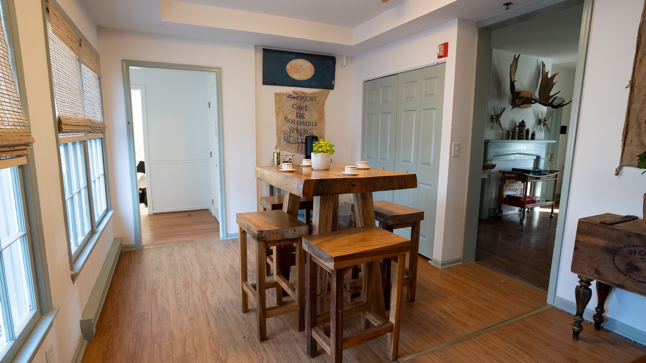 Photo of Kitchen in Berryville