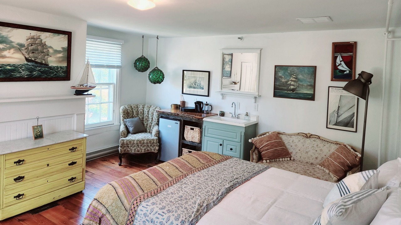 Photo of Bedroom in Berryville