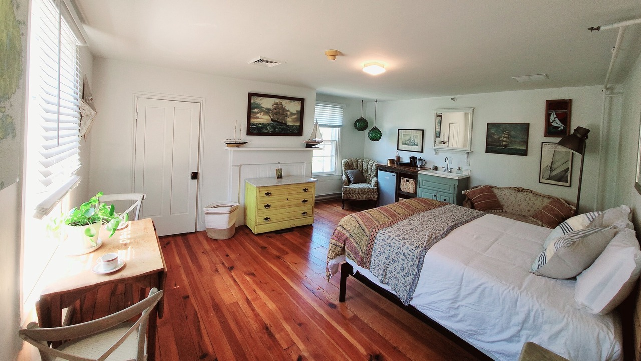 Photo of Bedroom in Berryville