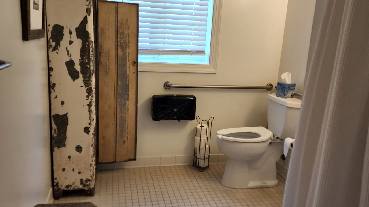 Photo of Bathroom in Berryville