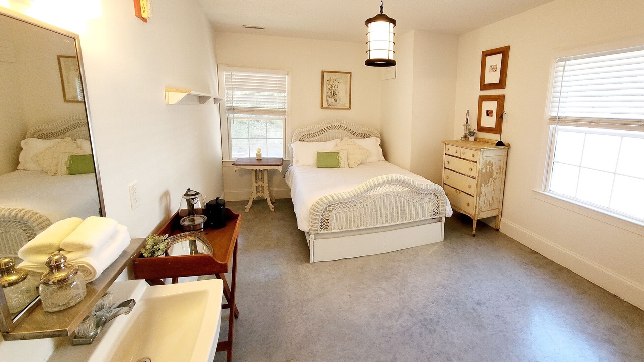Photo of Bedroom in Berryville